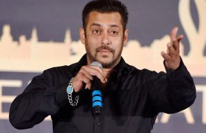 Shocking! Salman Khan's Effigy Burnt In Uttar Pradesh