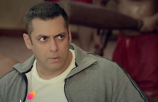 Bigg Boss 10 New Promo Is Out: Salman Khan Is In A Dilemma!