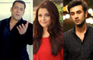 Aishwarya Rai Bachchan And Ranbir Kapoor Promoting Ae Dil Hai Mushkil On Salman Khan's Bigg Boss 10?