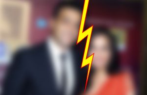 Shocking! Another Celebrity Couple Heading For Divorce