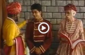 Watch: Shah Rukh Khan's This Classic Short Film Is Going Viral