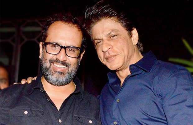 Aanand L Rai Reveals Something About His Next With Shah Rukh Khan!