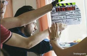 Check Out: Shah Rukh Khan Looks Intense In Imtiaz Ali's The Ring