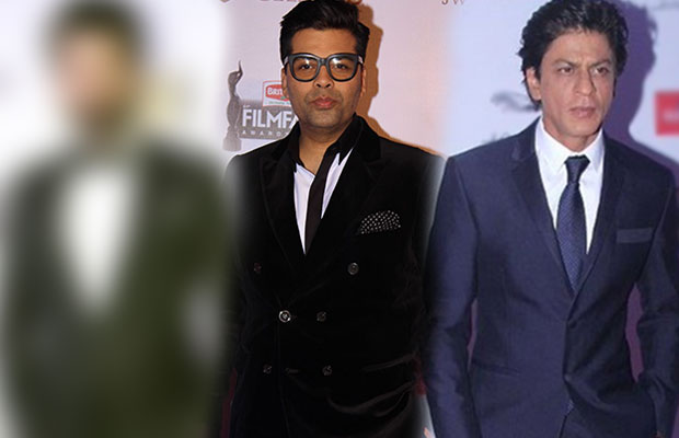 Is This Khan The New Shah Rukh Khan For Karan Johar?