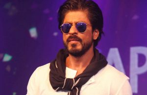 #ThursdayThrowback: Young Shah Rukh Khan In Army Uniform Is A Complete Package Of Cuteness
