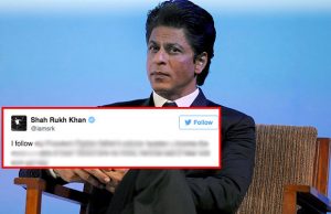 Watch: Shah Rukh Khan's Bang On Reply To All Those Who Call Him A Traitor!