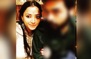 Guess Who? Shweta Basu Prasad Is Dating This Filmmaker