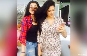 After Kareena Kapoor Khan, Shweta Tiwari Flaunts Her Adorable Baby Bump