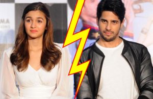 Watch: Alia Bhatt- Sidharth Malhotra Call It Quits For This Reason