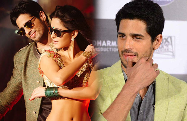 Sidharth Malhotra Has A Shocking Reaction On Baar Baar Dekho’s Failure