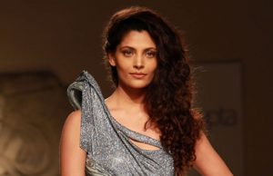 Exclusive: Mirzya Starlet Saiyami Kher Opens Up Like Never Before