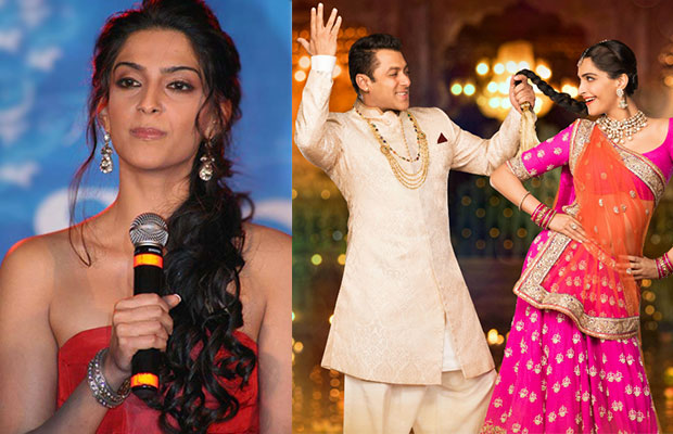 Sonam Kapoor Confesses Why Salman Khan Did Not Want To Do Prem Ratan Dhan Payo With Her!
