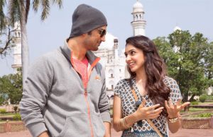 Dhoni's Biopic: A Window Into Dhoni And Sakshi's Love Life