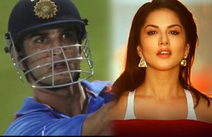 M.S. Dhoni: The Untold Story Makes Sunny Leone's Beiimaan Love Push To A New Release Date