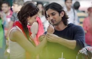 Witness An Untold Love Story Of MS Dhoni In Phir Kabhi