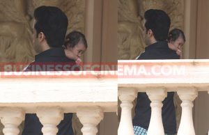 Photos: Tusshar Kapoor's Son Lakshya Is The New Synonym To Cuteness!