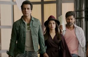 Trailer: Shah Rukh Khan Is Cherry On The Cake In Sonu Sood's Tutak Tutak Tutiya