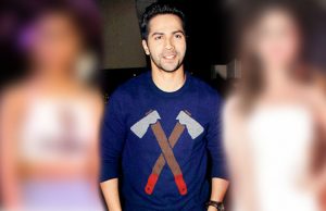 These Actresses To Romance Varun Dhawan In Judwaa 2?