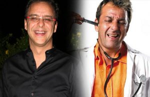 Here's What Vidhu Vinod Chopra Said About Sanjay Dutt Starrer Munnabhai 3
