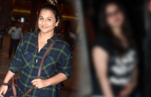 After Vidya Balan, This Bollywood Actress Diagnosed With Dengue
