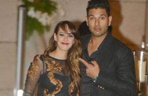 Look Who Is NOT Invited For Yuvraj Singh Hazel Keech's Wedding! - Watch Video