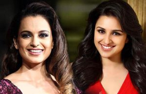 After Kangana Ranaut, Now Parineeti Chopra Walks Out Of Circus!