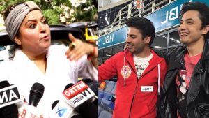 Watch: Dolly Bindra's SHOCKING Comments Over Banning Pakistani Artists In India!