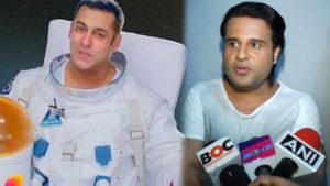 Watch: Krushna Abhishek To Participate In Salman Khan's Bigg Boss 10 For This Reason!