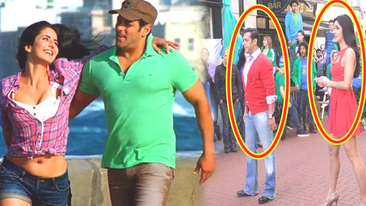 REVEALED: Salman Khan And Katrina Kaif’s Tiger Zinda Hai Shooting Details – Watch Video