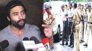 Watch: Here's What Jackky Bhagnani Has To Say About Mumbai On High Alert!