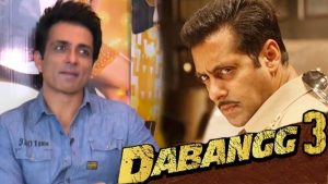 Watch: Sonu Sood's Reaction When Asked If He Is A Part Of Salman Khan's Dabangg 3!