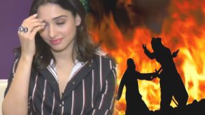 Watch: Finally Baahubali Actress Tamannaah Reveals On Kattappa Ne Bahubali Ko Kyu Maara