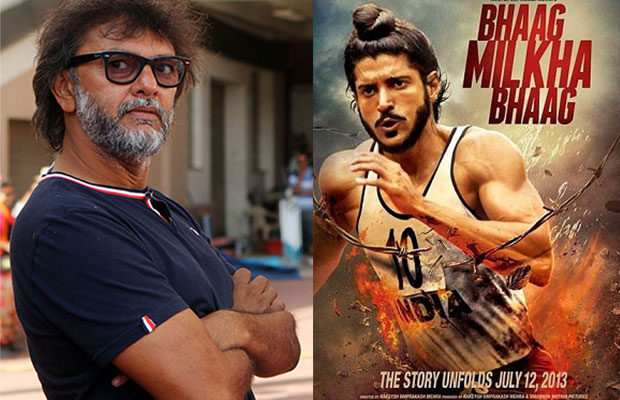 Rakeysh Omprakash Mehra’s ‘Bhaag Milkha Bhaag’ Charms European Audience