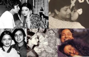 Rekha's Biography: 11 Shocking Revelations About Amitabh Bachchan To Her Affairs And More!