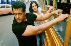 Katrina Kaif's Role In Salman Khan's Tiger Zinda Hai Revealed!