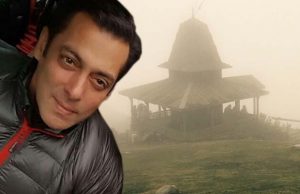 Oh No! Salman Khan's Tubelight Shoot in Trouble
