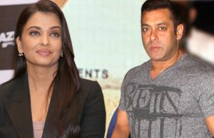 Salman Khan And Aishwarya Rai Bachchan To Battle It Out!