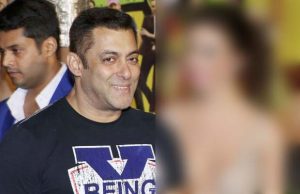 Is She The Leading Lady In Salman Khan's Dabangg 3?