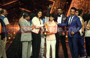 Tanay Malhara Is The Winner Of Dance + Season 2!