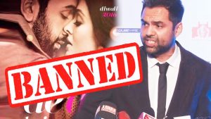 Watch: Abhay Deol's Shocking Reaction On Pakistani Actors Banned!