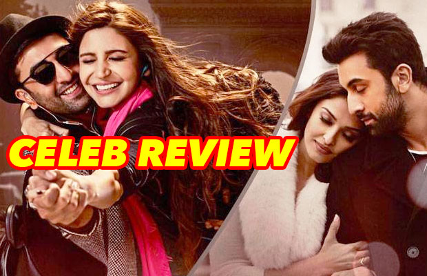 Ae Dil Hai Mushkil Review: Bollywood React To Ranbir Kapoor, Aishwarya Rai Bachchan Starrer Film