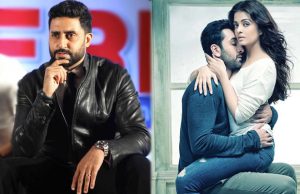 Guess Abhishek Bachchan’s Reaction To Aishwarya Rai Bachchan-Ranbir Kapoor's Steamy Photoshoot!
