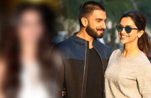 This Actress To Play Ranveer Singh's Wife In Deepika Padukone's Padmavati?