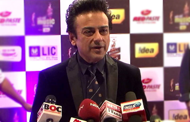 Adnan Sami Slams Pakistani Haters; Says Had To Clean The Garbage In Their House