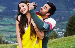 Box Office: Ranbir Kapoor And Anushka Sharma Starrer Ae Dil Hai Mushkil Second Day Collection!