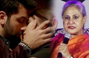OOPS! Did Jaya Bachchan Just Take A Dig At Aishwarya Rai Bachchan's Steamy Scenes In Ae Dil Hai Muskhil