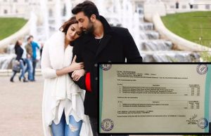Here’s The List Of Cuts By Censor Board In Karan Johar’s Ae Dil Hai Mushkil