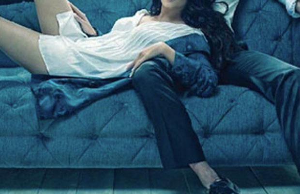 Hotness Alert! Ranbir Kapoor-Aishwarya Rai Bachchan Heat Up This Couch!