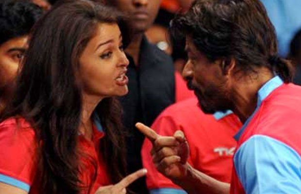 When Shah Rukh Khan Got Aishwarya Rai Bachchan Thrown Out Of Many Films