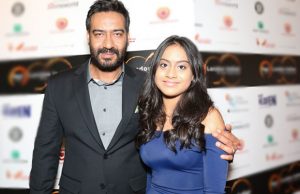 Did You Know Ajay Devgn’s Daughter Did NOT Speak To Him For One And Half Years- Here's Why!